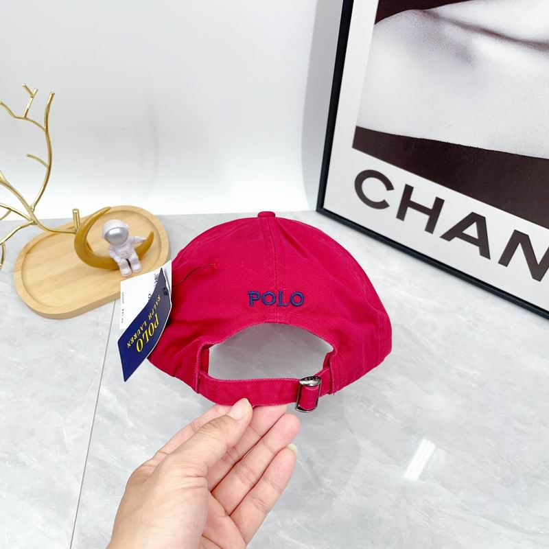 Polo cap dx (49)