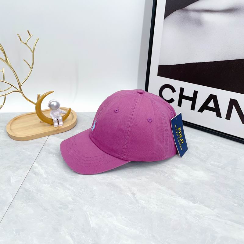Polo cap dx (63)