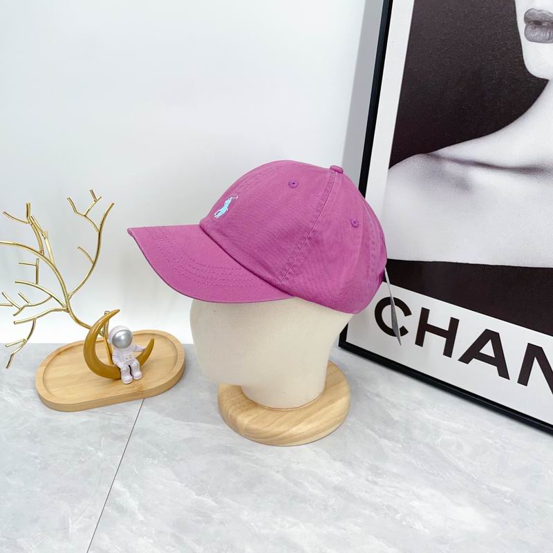 Polo cap dx (64)
