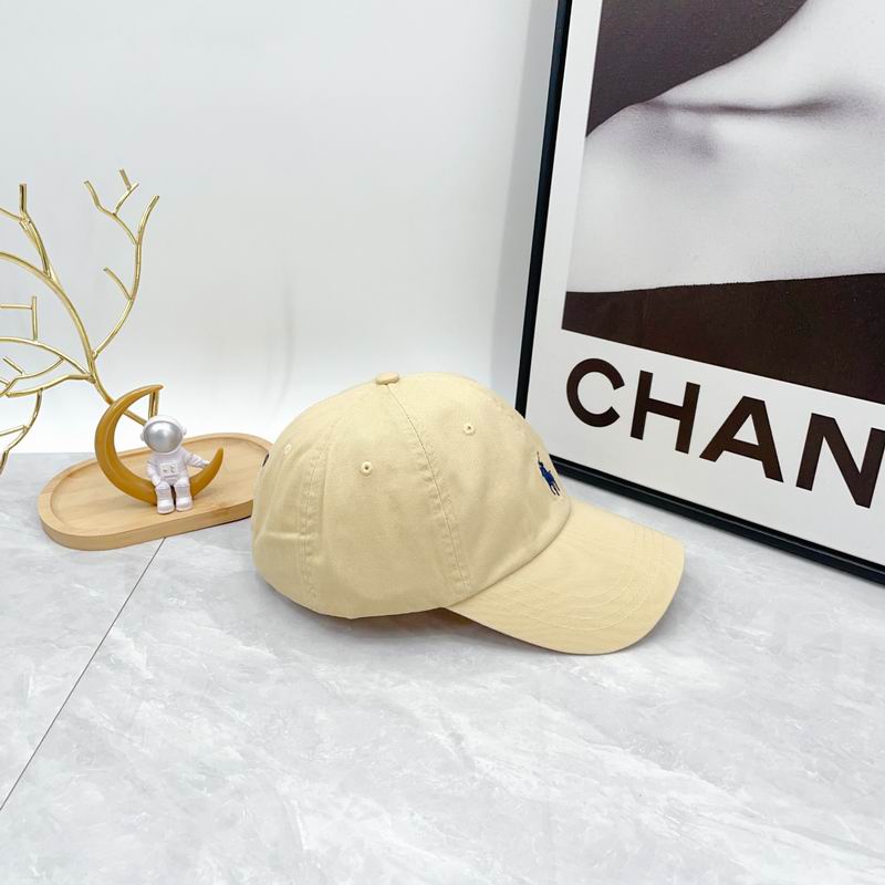 Polo cap dx (66)