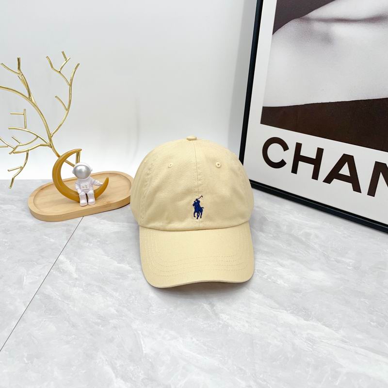Polo cap dx (67)