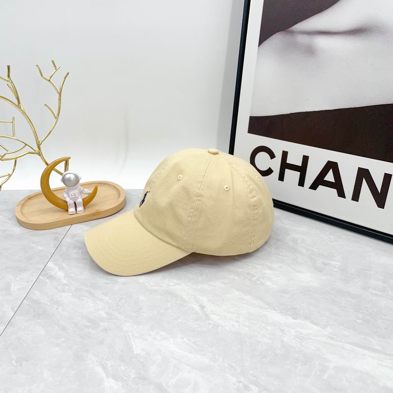 Polo cap dx (68)