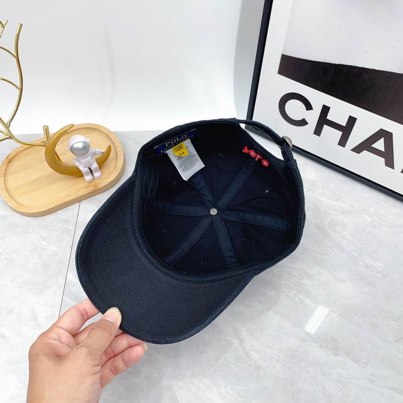 Polo cap dx (70)