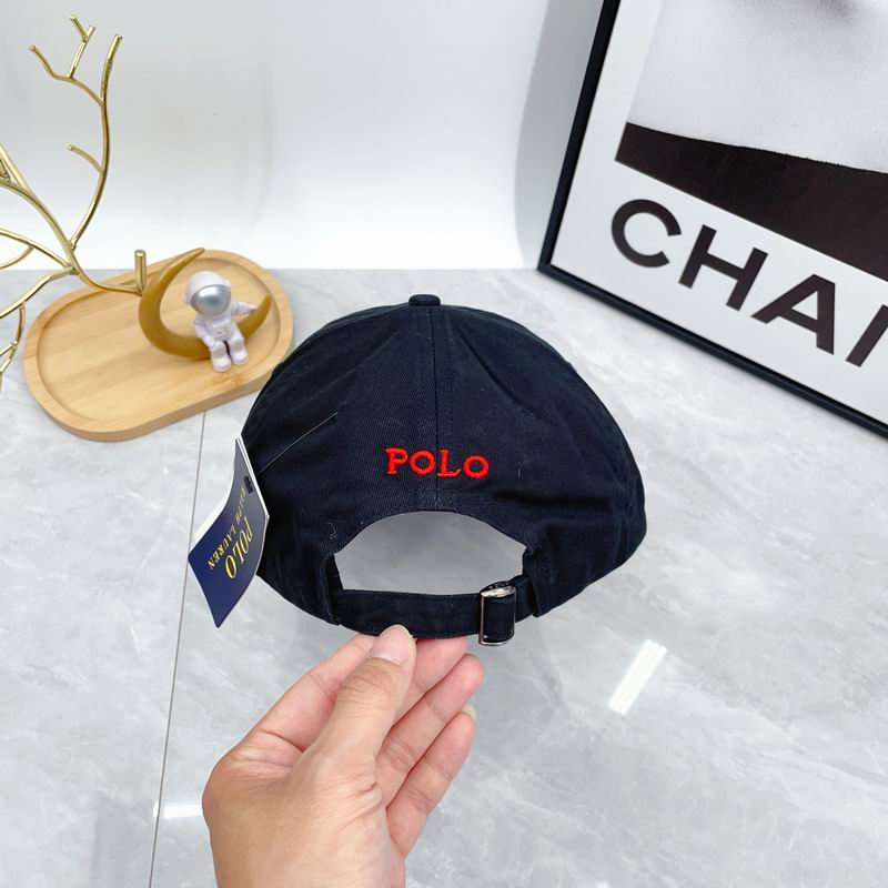 Polo cap dx (71)
