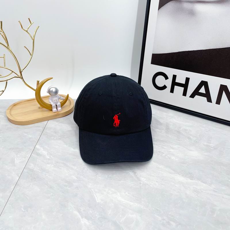 Polo cap dx (73)