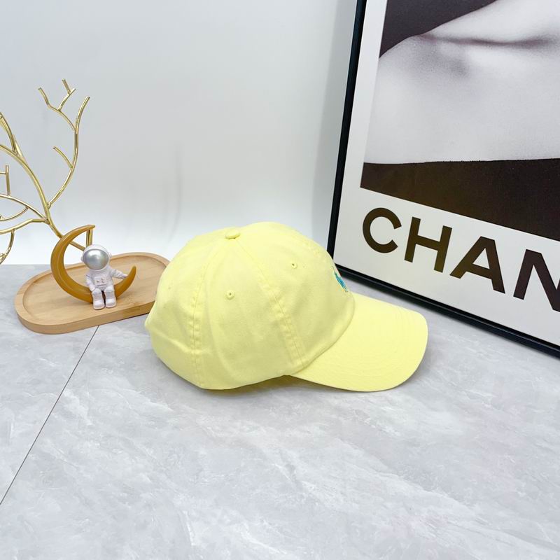 Polo cap dx (75)