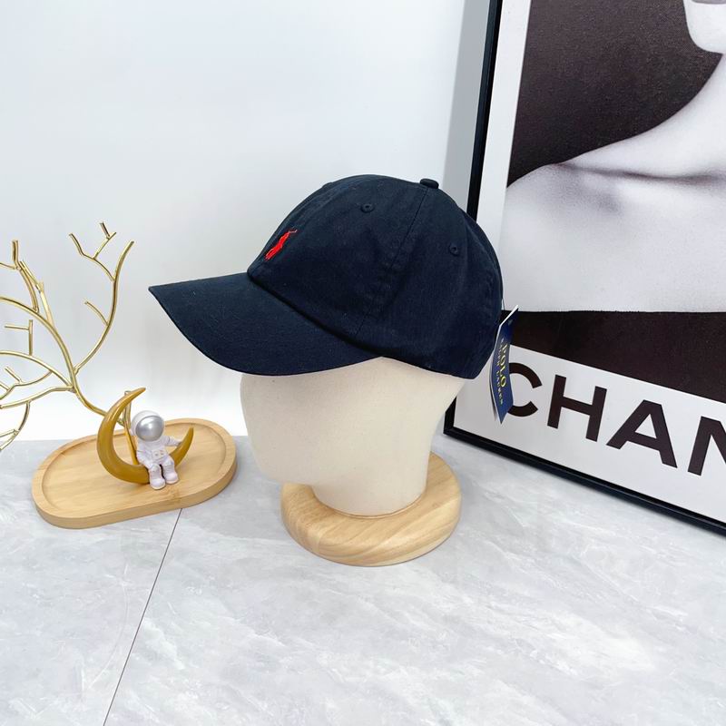 Polo cap dx (76)