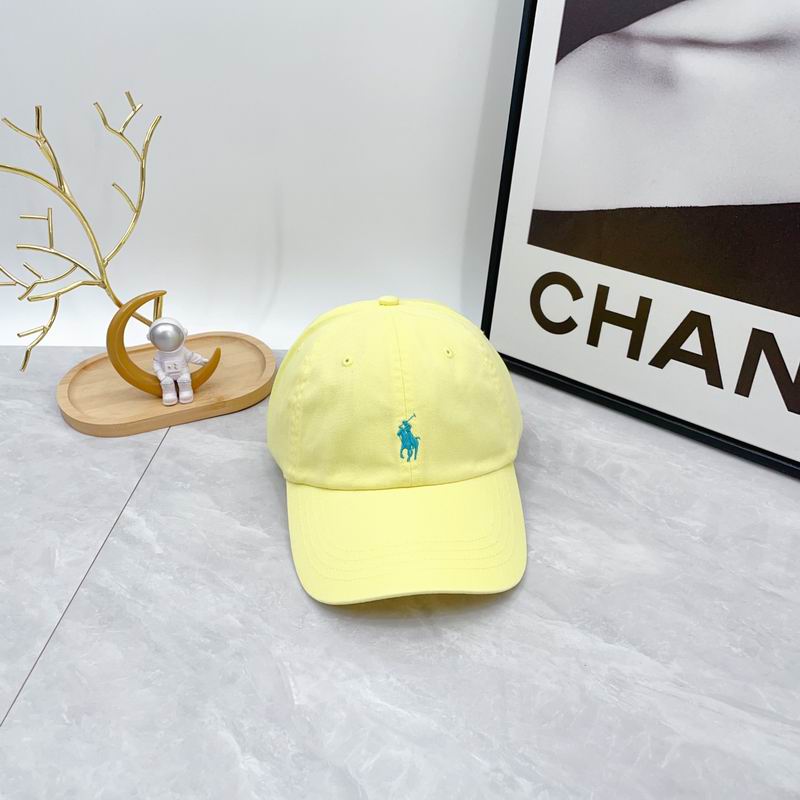 Polo cap dx (76)