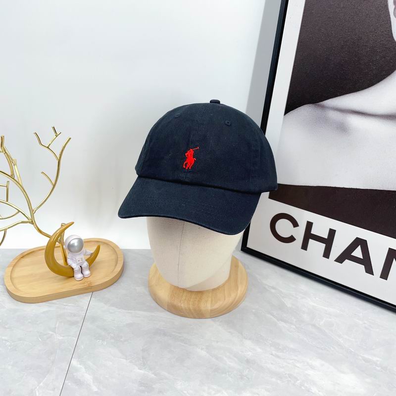 Polo cap dx (77)