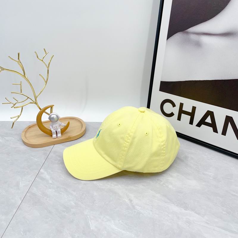 Polo cap dx (77)