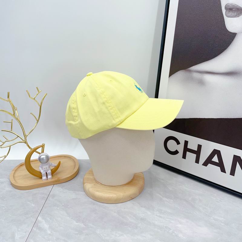 Polo cap dx (78)