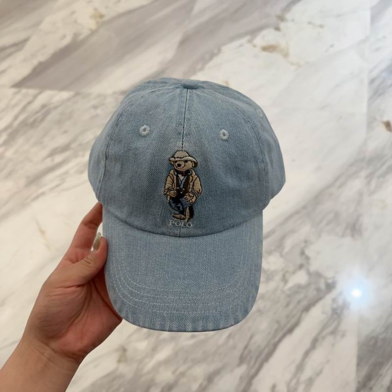 Polo cap dx (8)