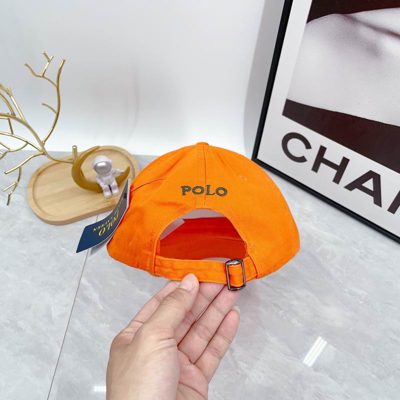 Polo cap dx (82)