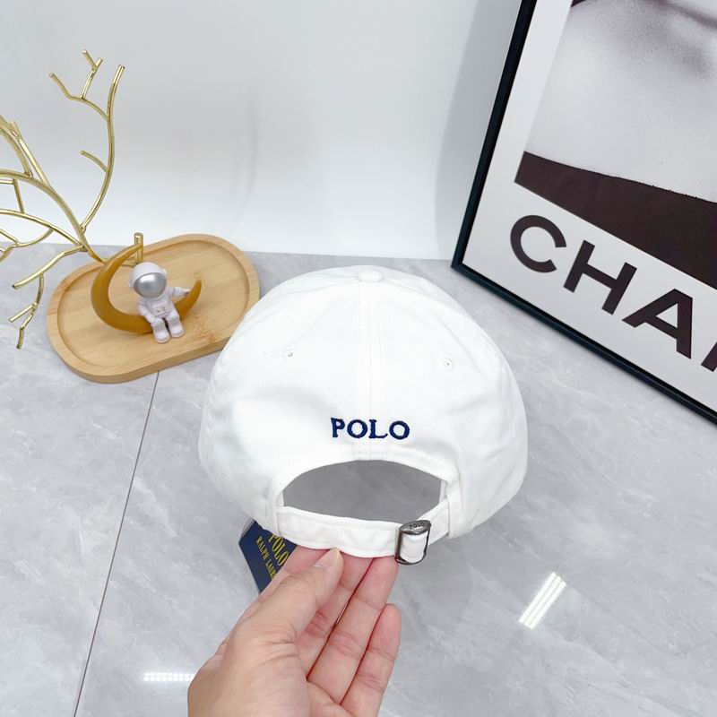 Polo cap dx (83)