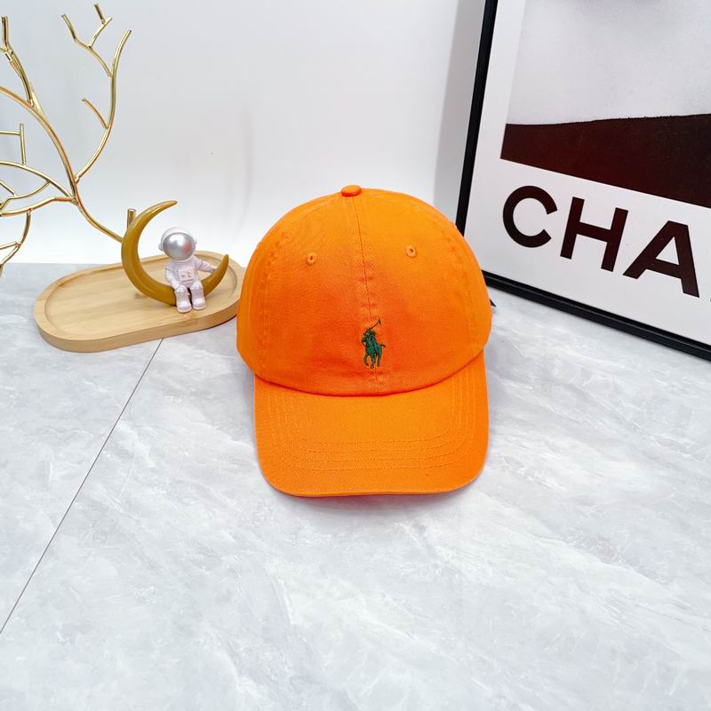 Polo cap dx (85)
