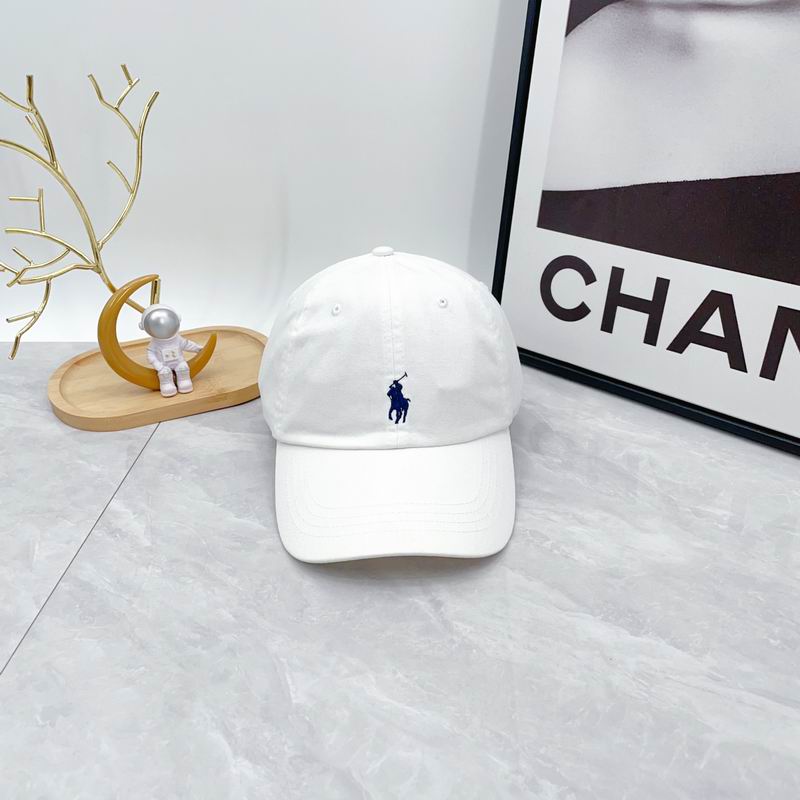 Polo cap dx (85)