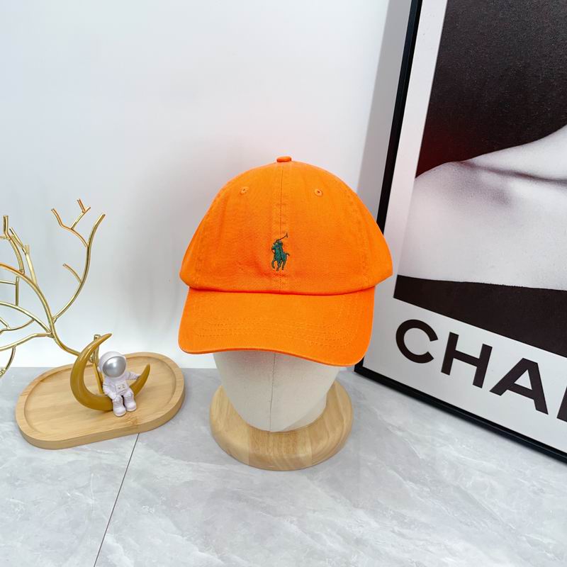 Polo cap dx (88)