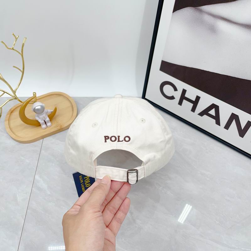 Polo cap dx (92)