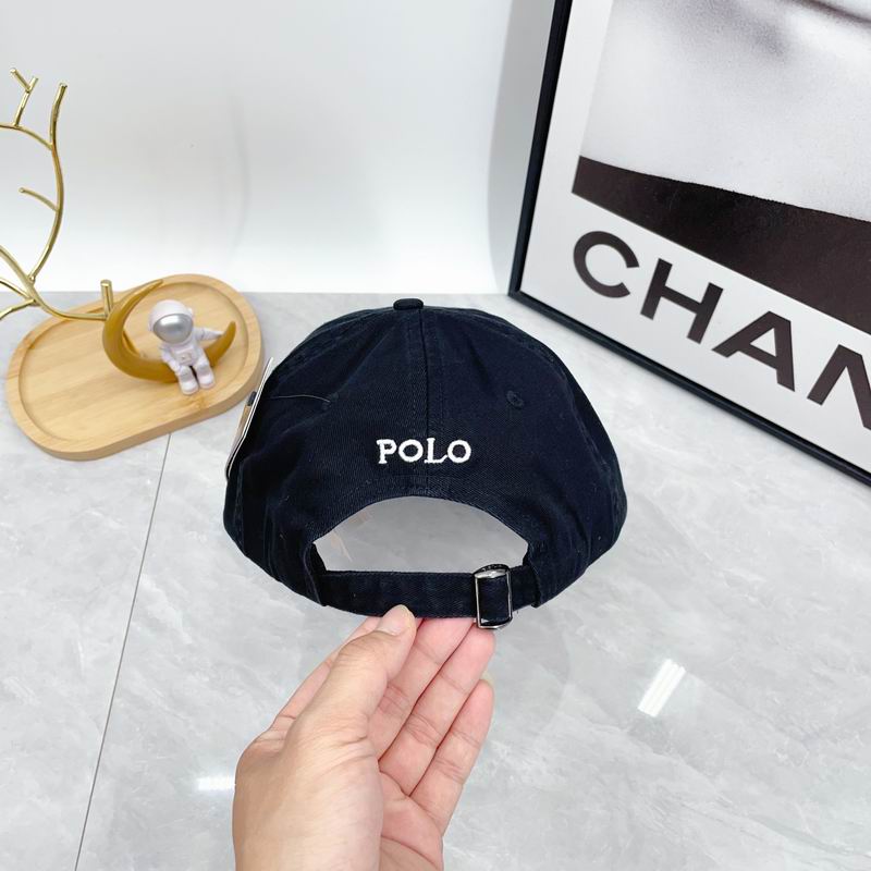 Polo cap dx (93)
