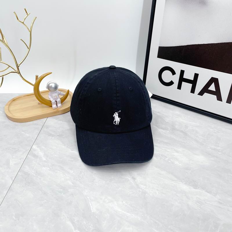 Polo cap dx (96)