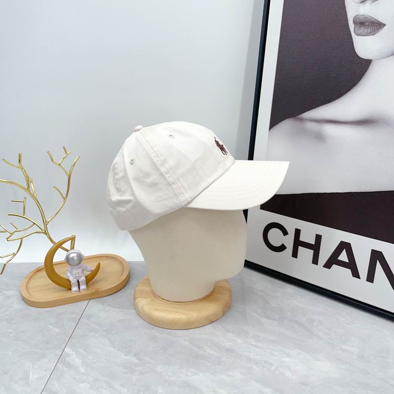 Polo cap dx (96)