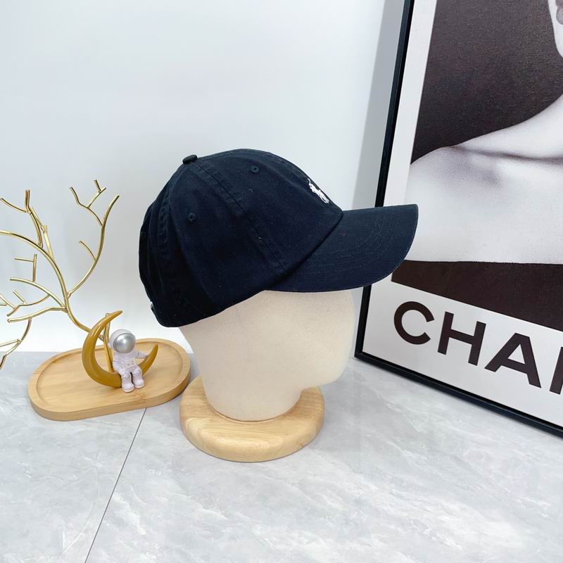 Polo cap dx (97)