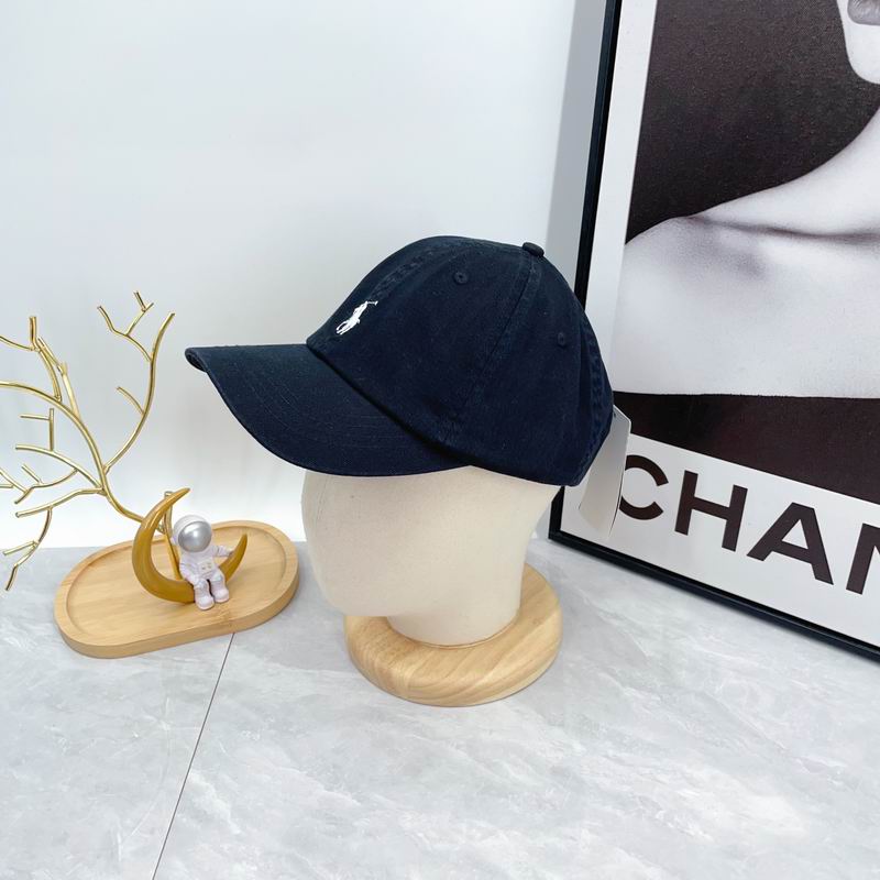 Polo cap dx (98)