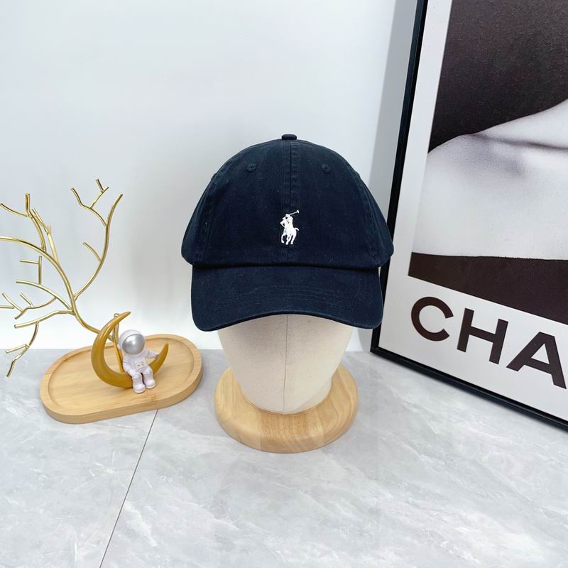 Polo cap dx (99)
