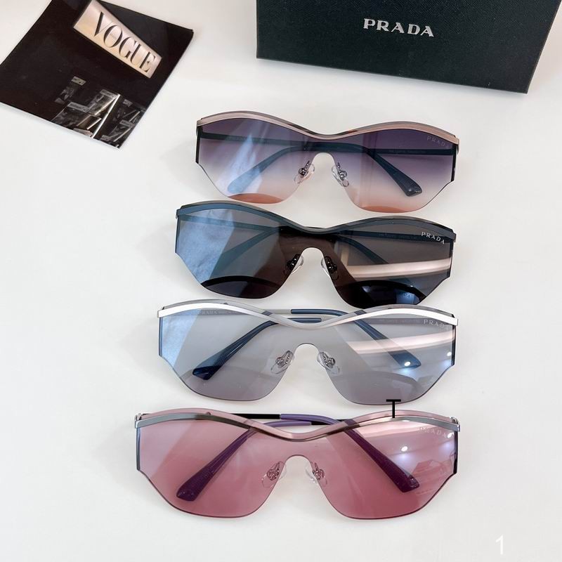 Prada 124YS 145 0-136 a08