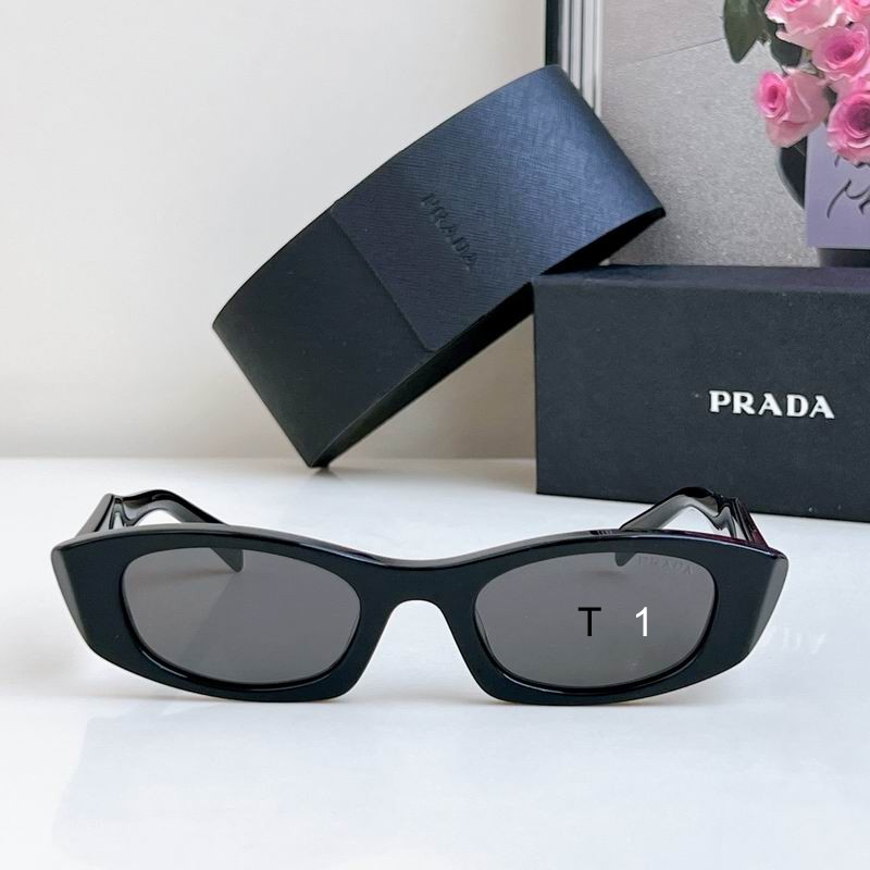 Prada B16S 55 19-145 a05