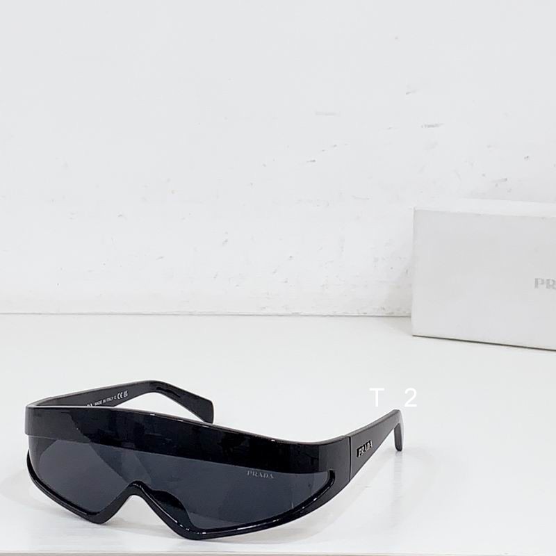 Prada B20S 120B20S 145-120 b02