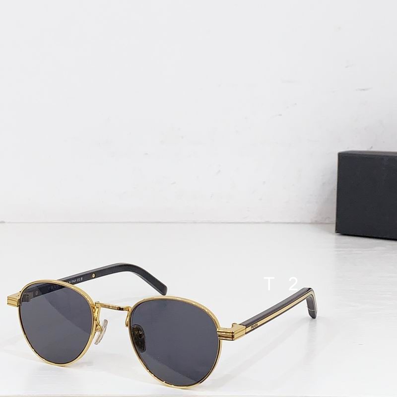 Prada B52S 52 21-145 b031