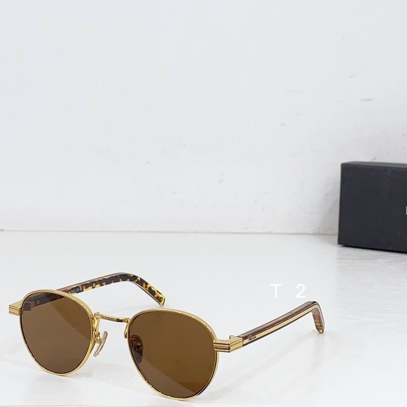 Prada B52S 52 21-145 b041