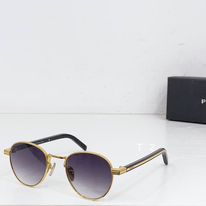 Prada B52S 52 21-145 b061