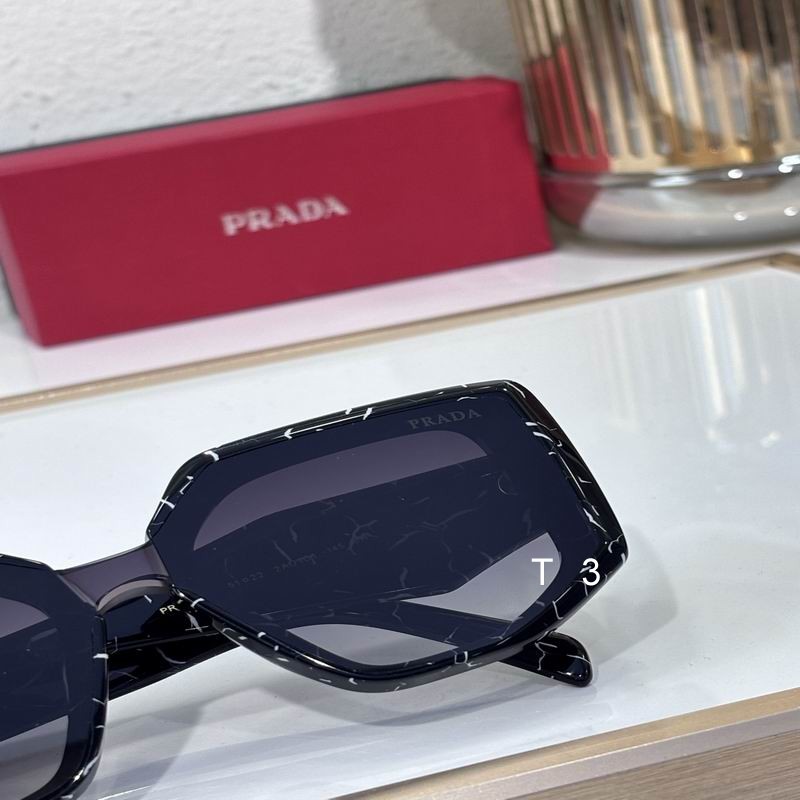 Prada PR204VS 51 22-145 C07