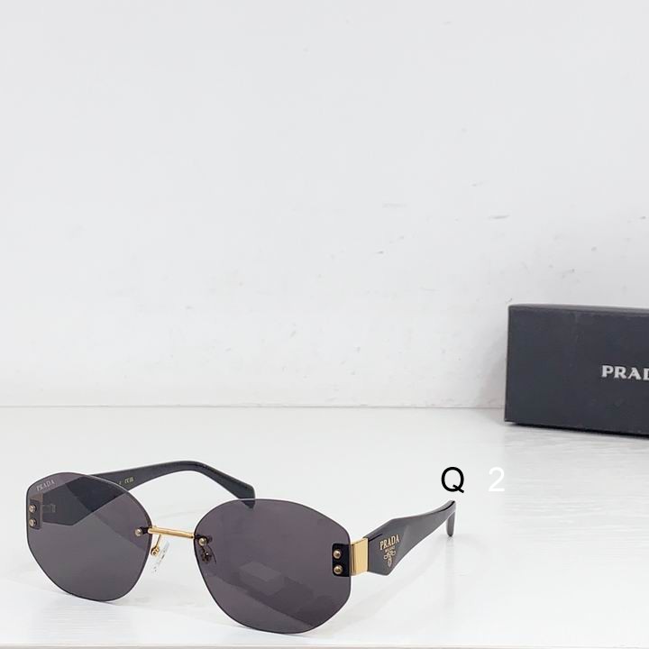Prada PR8GSL28255 62 18-145 b03