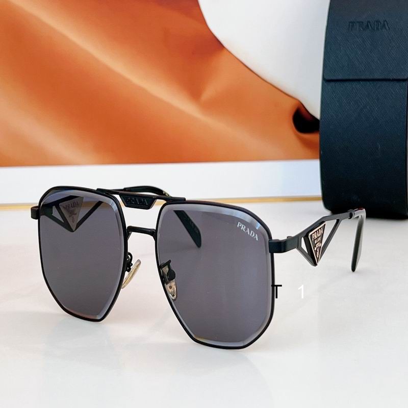 Prada SPR112W 59 18 145 b01