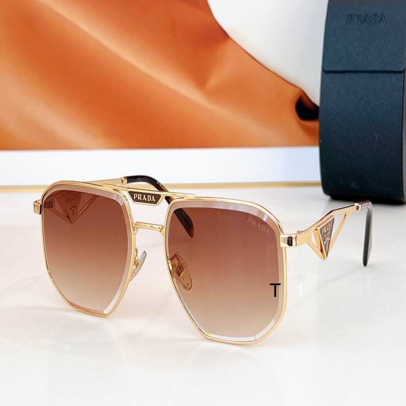 Prada SPR112W 59 18 145 b04