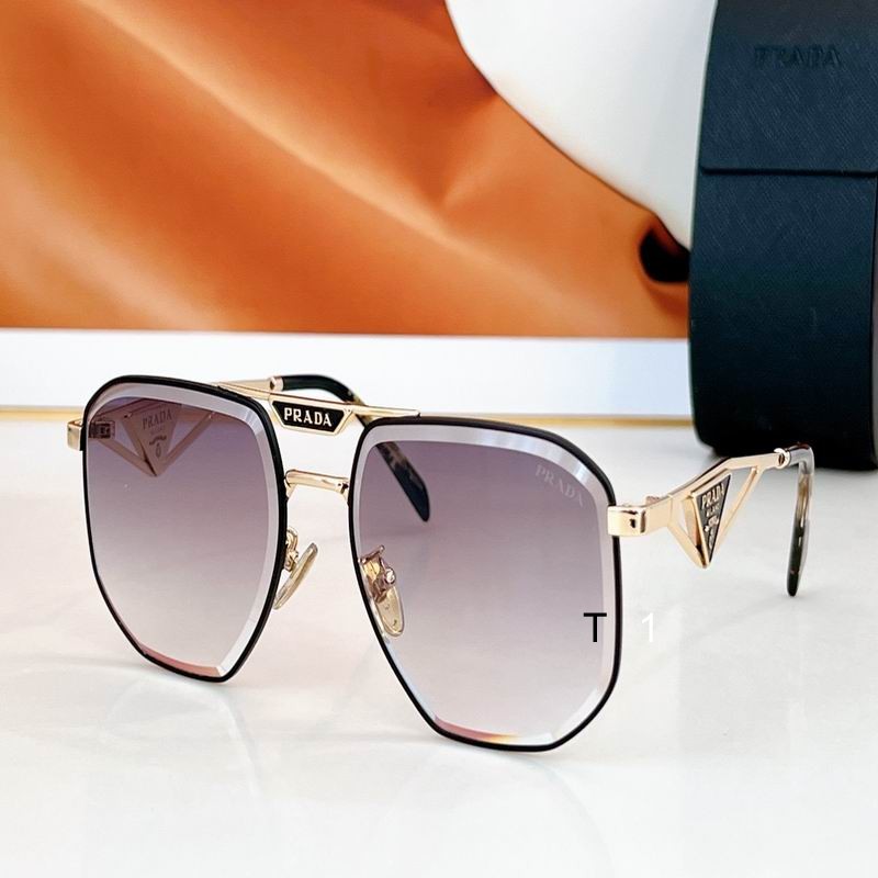 Prada SPR112W 59 18 145 b05