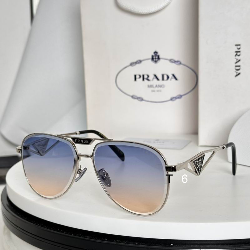 Prada SPR113W 60 14-145 e02