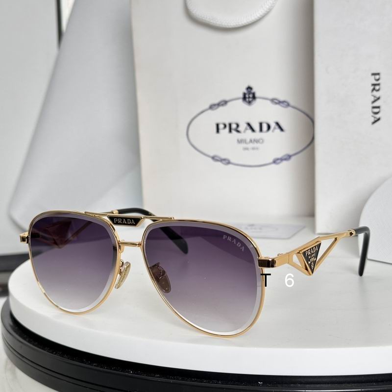 Prada SPR113W 60 14-145 e04