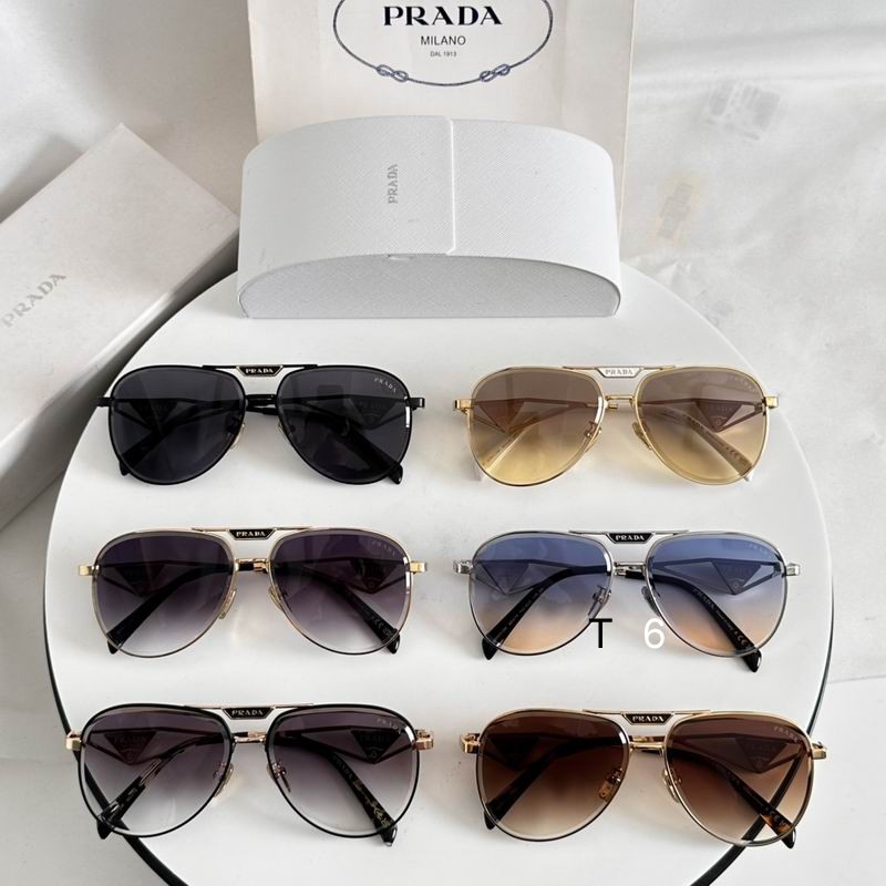 Prada SPR113W 60 14-145 e08