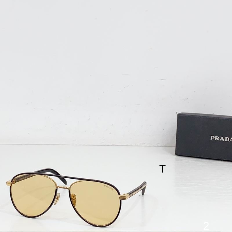 Prada SPRB57 56 15-145 b02