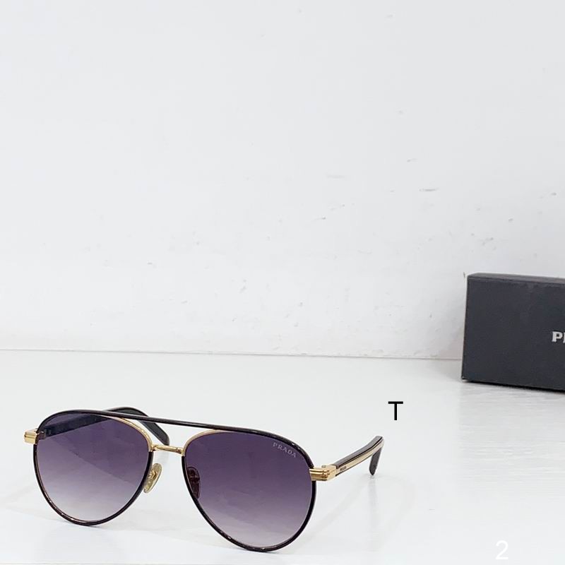 Prada SPRB57 56 15-145 b06