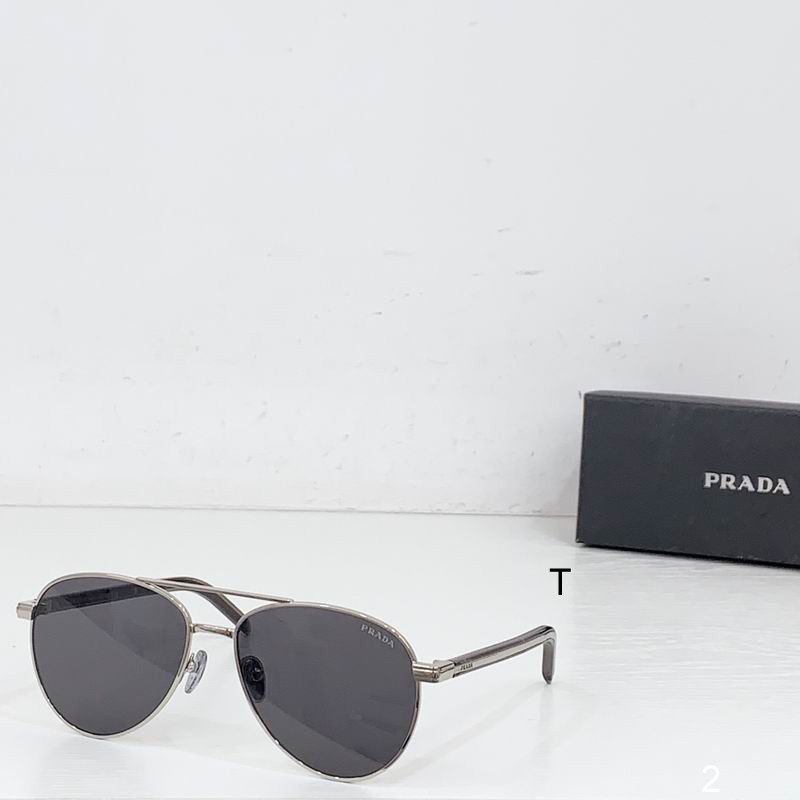 Prada SPRB57 56 15-145 b09