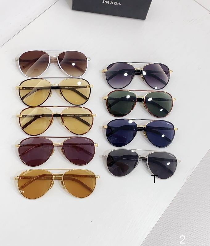 Prada SPRB57 56 15-145 b10