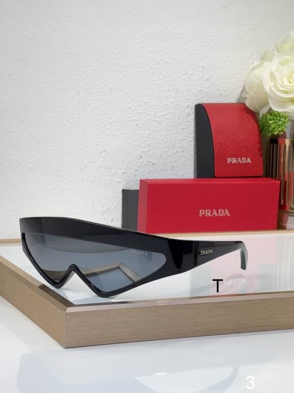 Prada B20S 138 0-130 b03