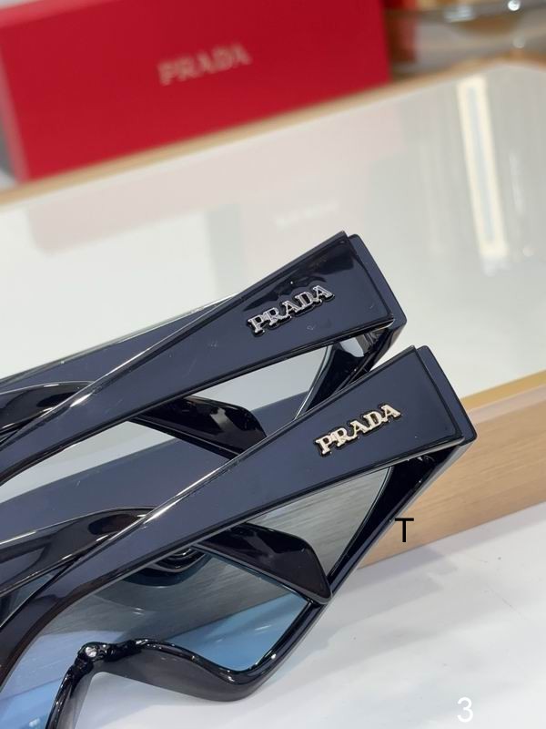 Prada B20S 138 0-130 b09