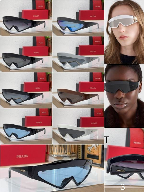 Prada B20S 138 0-130 b10