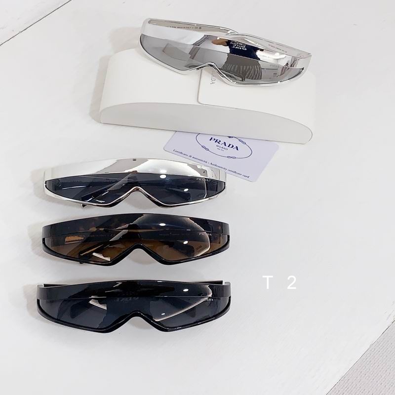 Prada B20S 120B20S 145-120 b08